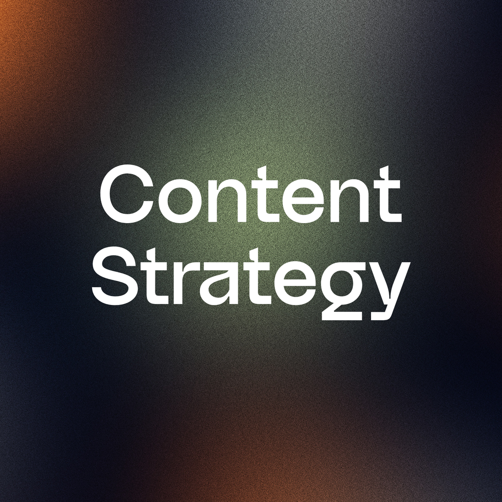 Stratégie de contenu