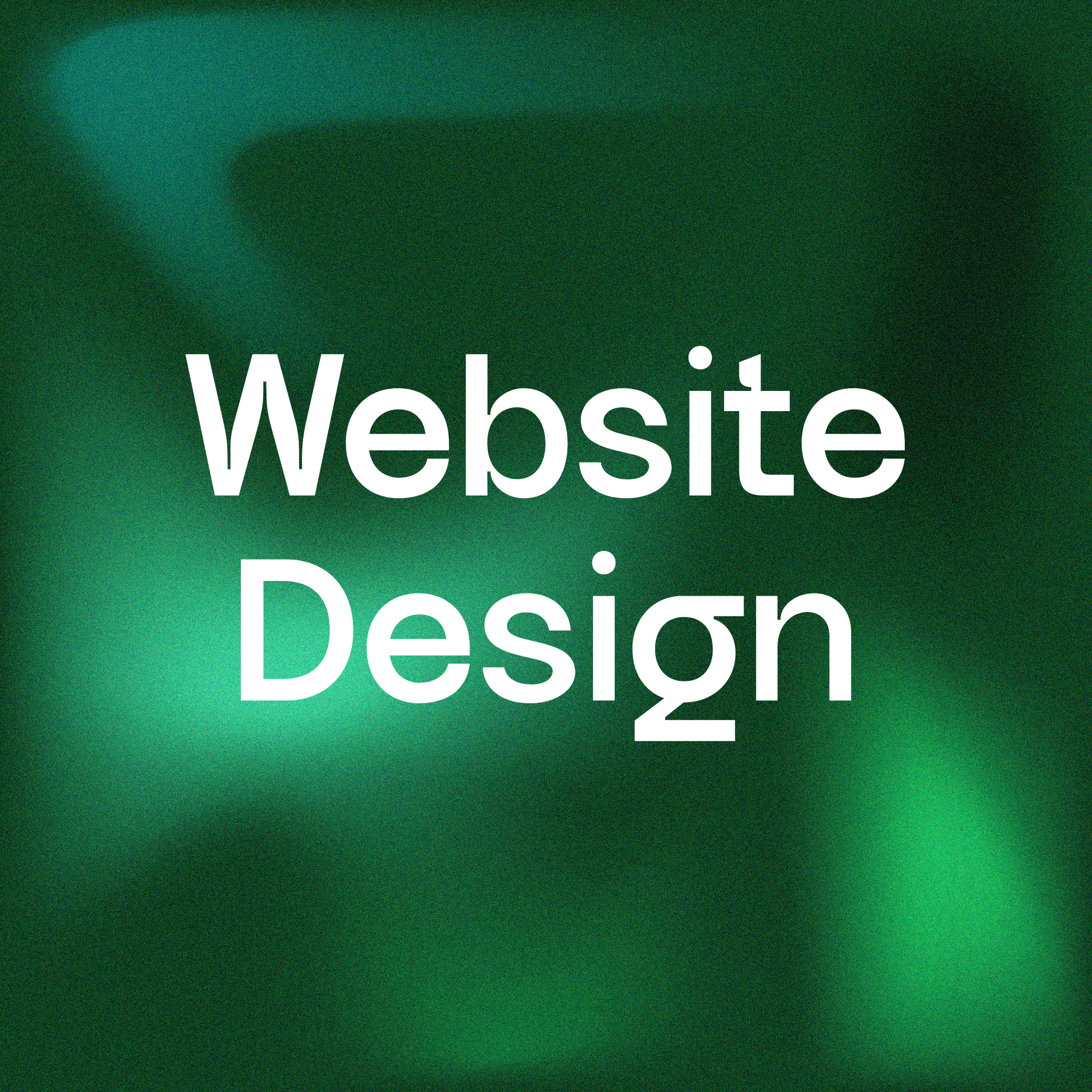 Conception de sites web