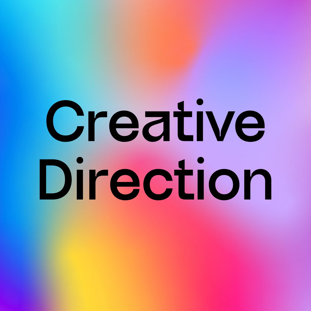 Direction créative